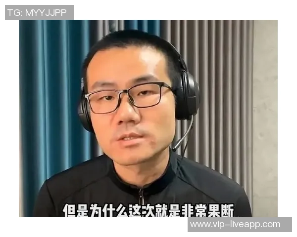 徐静雨点评杨瀚森表现不佳前场篮板和挡拆终结能力亟待提升